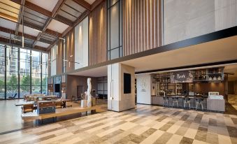 Four Points by Sheraton Rizhao