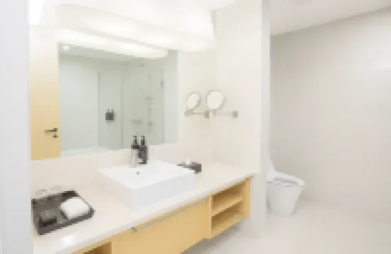 Cormar Suites Kuala Lumpur Hotels near Kuala Lumpur Convention Centre