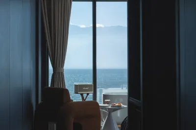 Jia'erTianyu|ViewHolidayHotel· Hotels in Small Putuo Scenic Area of Wase Town