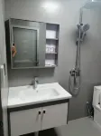 Panzhou Guizhilì Homestay - sarapan