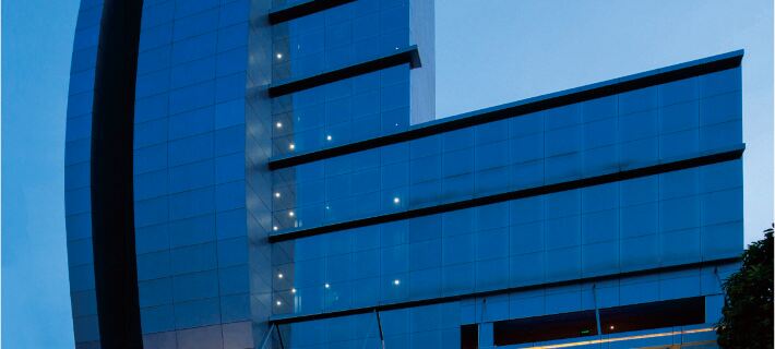 Oria Hotel Jakarta Hotel a Giacarta centrale