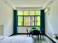 Yageju Hotel Hotels in Yanling