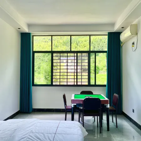Yageju Hotel