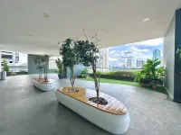 SKS Pavillion Residences by Stayrene