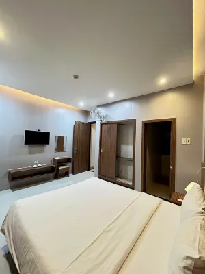 BeSea Hotel