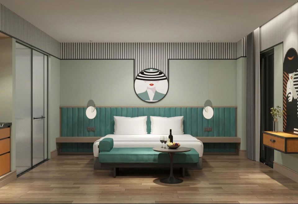 솔라리아 테소리 호텔