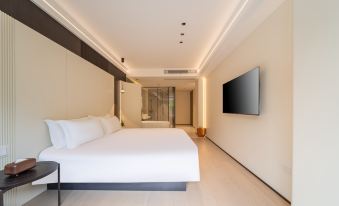 Yandang Yiling Xiaoyuan Homestay