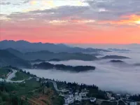 YAOJIA·WANGCHENGXIAOZHU - Mountain view