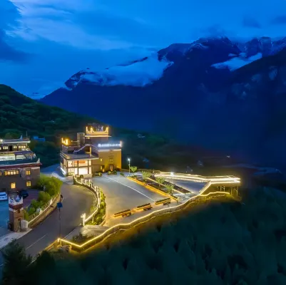 Danba Guzhai Zeren Homeland