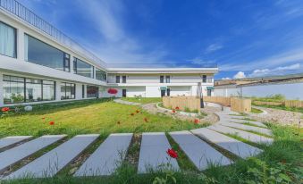 Shanyechujian counttryhotel