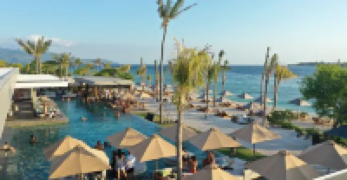 巴斯克吉利美諾酒店