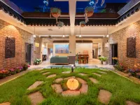 Linxi Yimeng SerenCreek Sky Garden Homestay (Xingyi) فنادق في شينغ إي