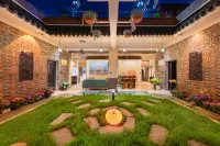 Linxi Yimeng SerenCreek Sky Garden Homestay (Xingyi) Hotel in zona Malinghe Valley