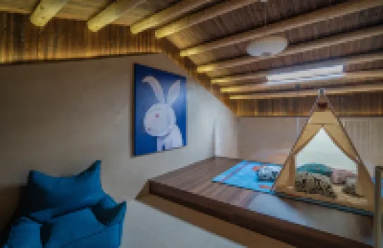 平潭·海峽宿集〡Camp Villa 既見野奢海景度假美宿（長江澳店）