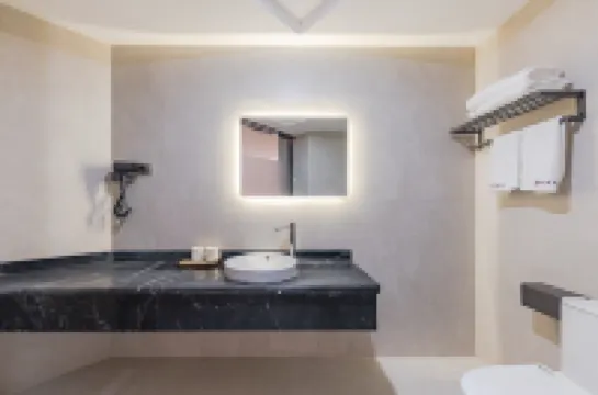 莆田皇冠大飯店