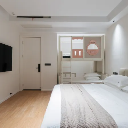 Cloud Range B&B