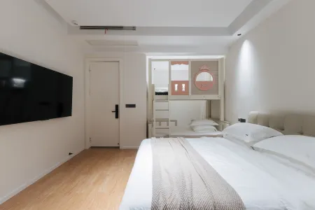 Cloud Range B&B Отели рядом с достопримечательностью «Dinghu Peak»