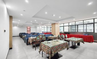 Manzhou International Hotel