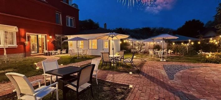 Jinge Yishe · Banshan HILL Relaxed Courtyard (Fengning Datanzhen) Hotels in Fengning Manchu Autonomous County