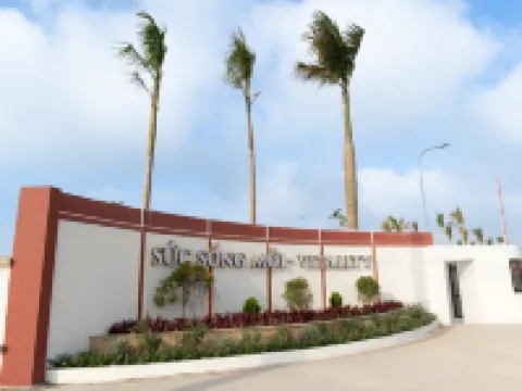 Ruby Tree Golf Villas Hotels near Công Viên Nước Đồ Sơn Hải Phòng