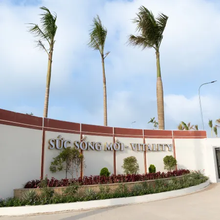 Ruby Tree Golf Villas