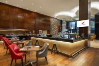 Swiss-Belhotel Harbour Bay - Quầy bar