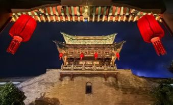 Chong Ning Castle Hotel