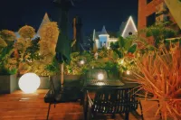 Yinshu Resort Hotel