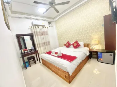 Xuan Keo place house 2  호텔