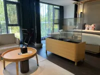 Xianyuan Cottage (Xixi Scenic Area) Hotels in Dongtai
