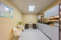 Yarxi Hotel (Shucheng Feixia) - 3-Star