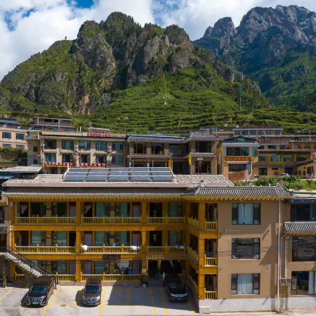 Zha Ga Na Jing Qu Da Jiu Dian