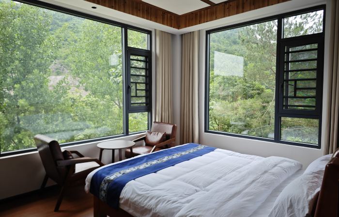 Jiangnan Homestay