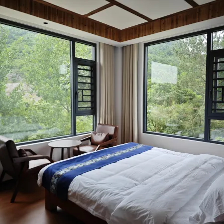 Jiangnan Homestay