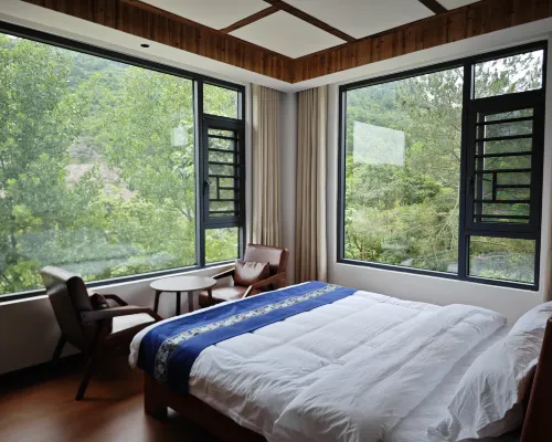 Jiangnan Homestay Hotels in Majiang