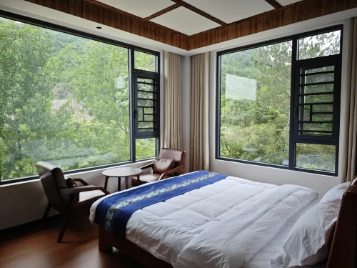 Jiangnan Homestay