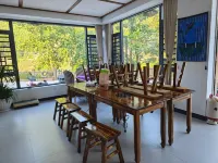 Jiangnan Homestay Hotels in Majiang
