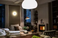 Qiubei • Leye | AncientWWAustereStyle Ancient Wabi-Sabi Design Guesthouse (Jiaolian Plaza) - 2-Star