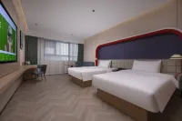 Ibis Styles Hotel (Yancheng Wanda Plaza Branch)