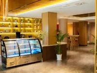 Jiu Ding Joy Hotel Hotels in Kathmandu