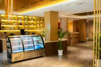 Jiu Ding Joy Hotel