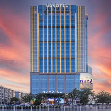 Novotel Handan CongTai