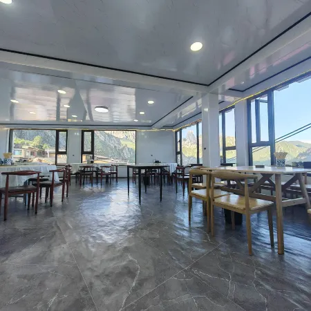 Diebu Zhagana Ba Homestay