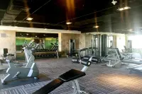Summit Ridge Tagaytay - Gym