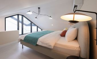 Pohang le Pavilion Pool Villa