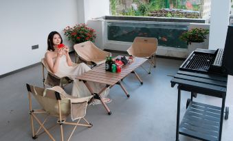 Anji Mountain Villa Retreat A Designer Hideaway with Private Hot Spring