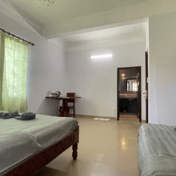 Le-nou Siemreap Guesthouse