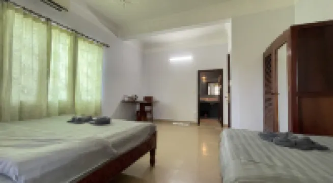 Le-nou Siemreap Guesthouse