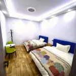 Leke Homestay فنادق في لينتان