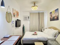 Acellyne Suites at Green 2 Residences with Netflix! Hotels in Dasmarinas